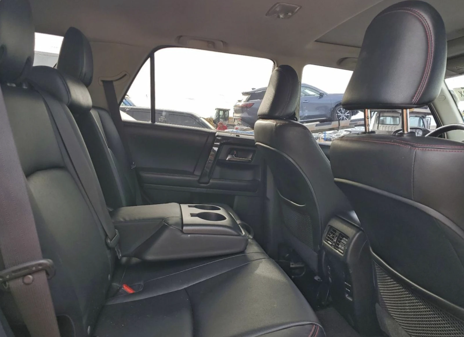 Toyota 4runner TRD Pro look | Mobile.bg � ����������� 11