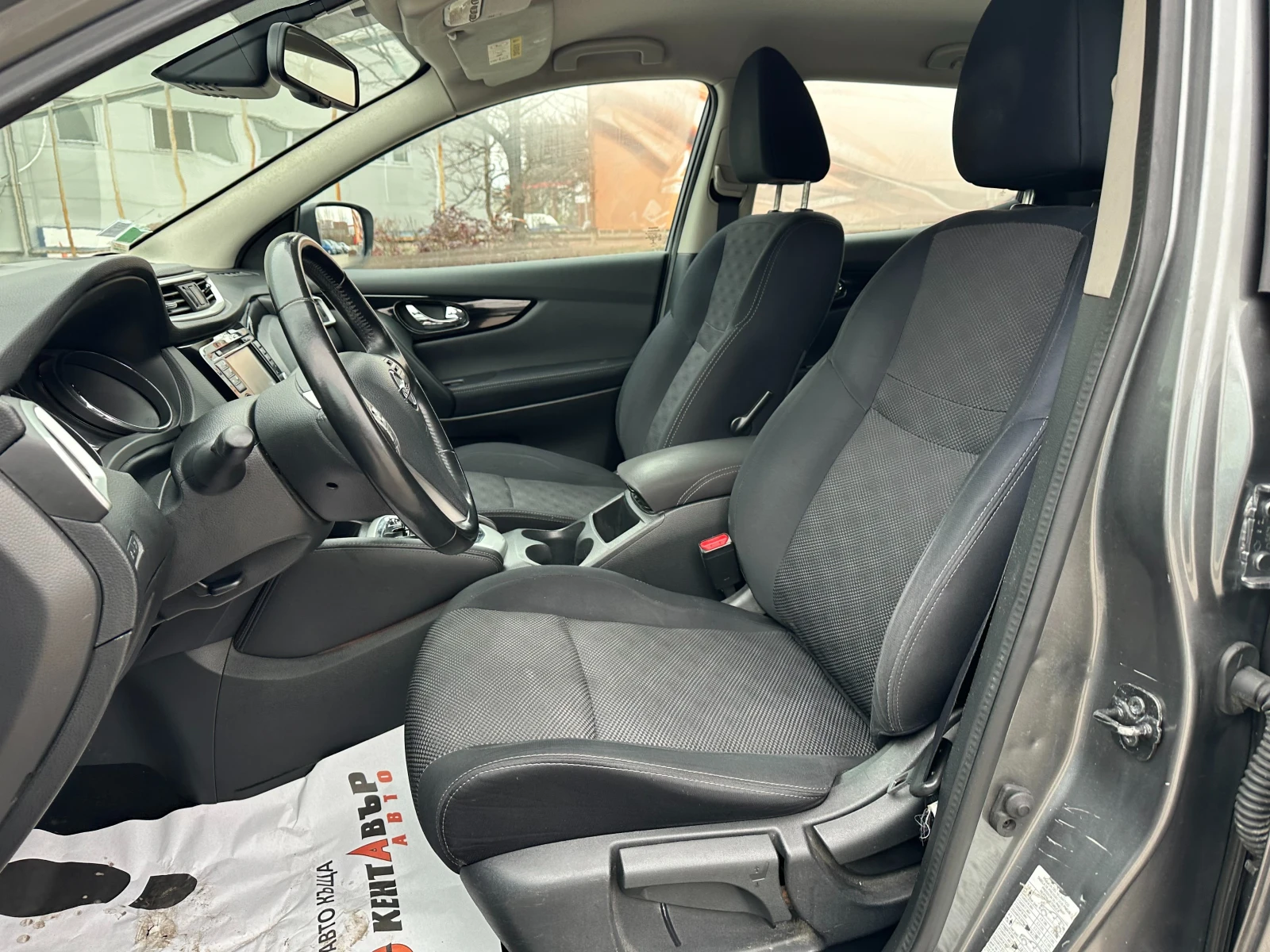 Nissan Qashqai  - изображение 9