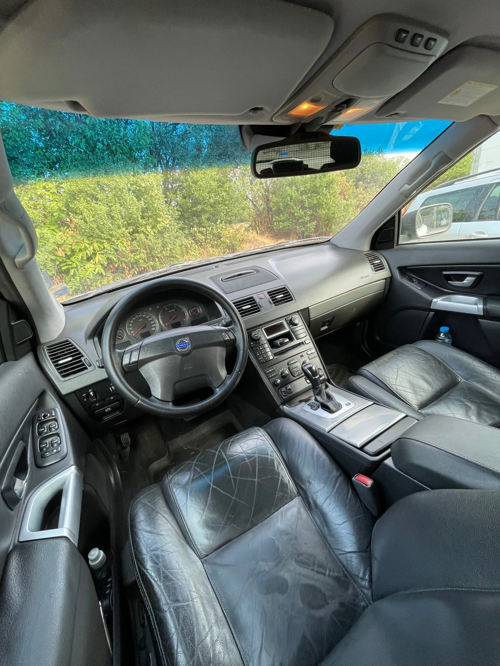 Volvo Xc90  - изображение 8