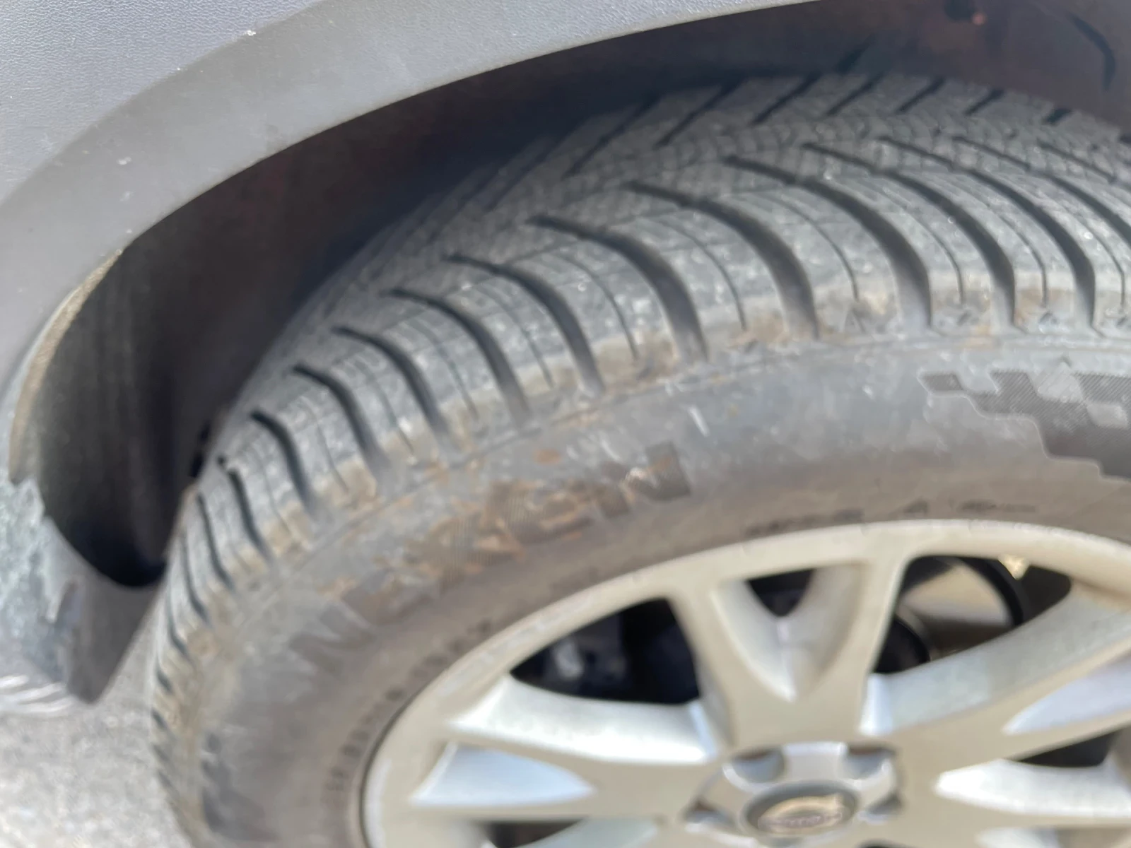 Volvo Xc90  - изображение 5