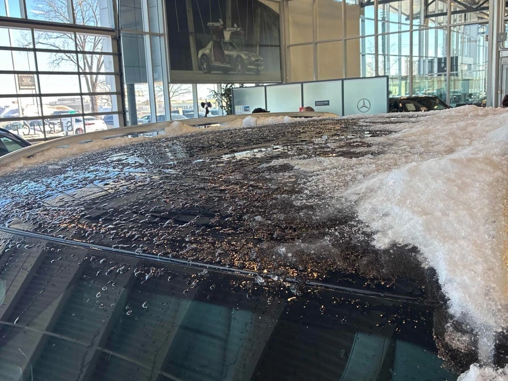 Mercedes-Benz GLE 350 * CARFAX * ���������* �������� | Mobile.bg � ����������� 12