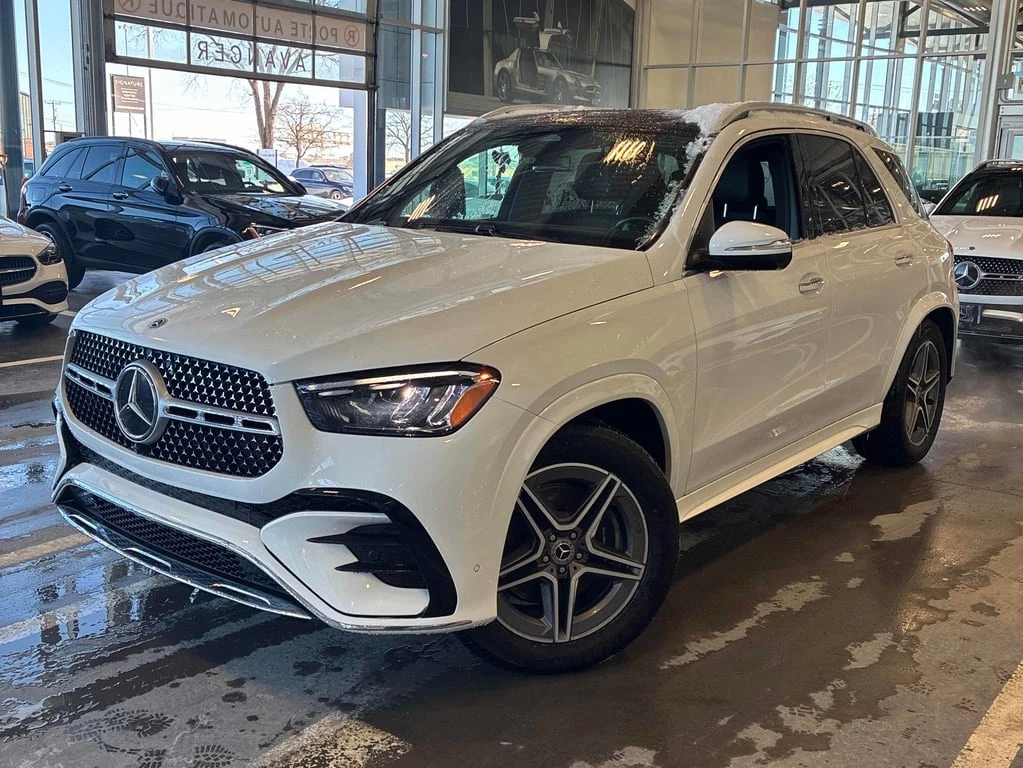 Mercedes-Benz GLE 350 * CARFAX * ���������* �������� | Mobile.bg � ����������� 1