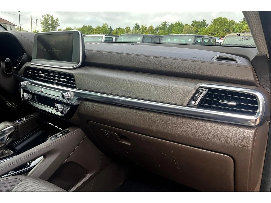 Kia Telluride * Carfax * ������ * TOP | Mobile.bg � ����������� 11