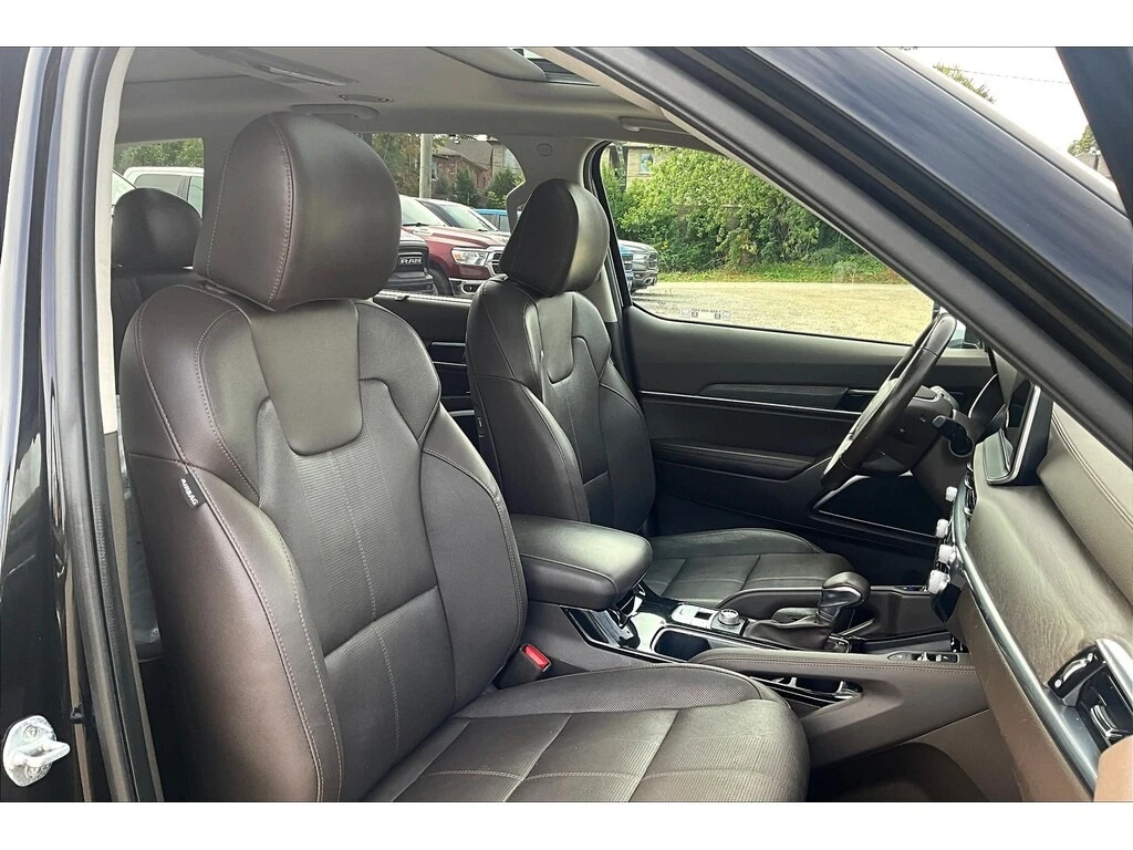 Kia Telluride * Carfax * Лизинг * TOP - изображение 10