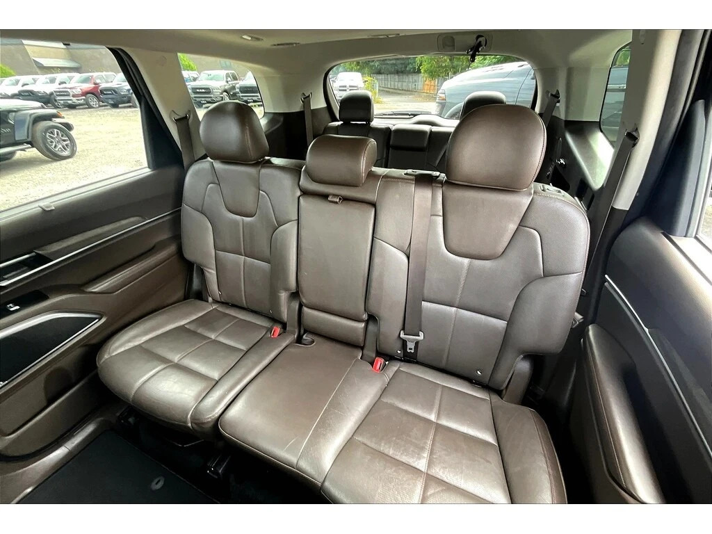 Kia Telluride * Carfax * ������ * TOP | Mobile.bg � ����������� 12