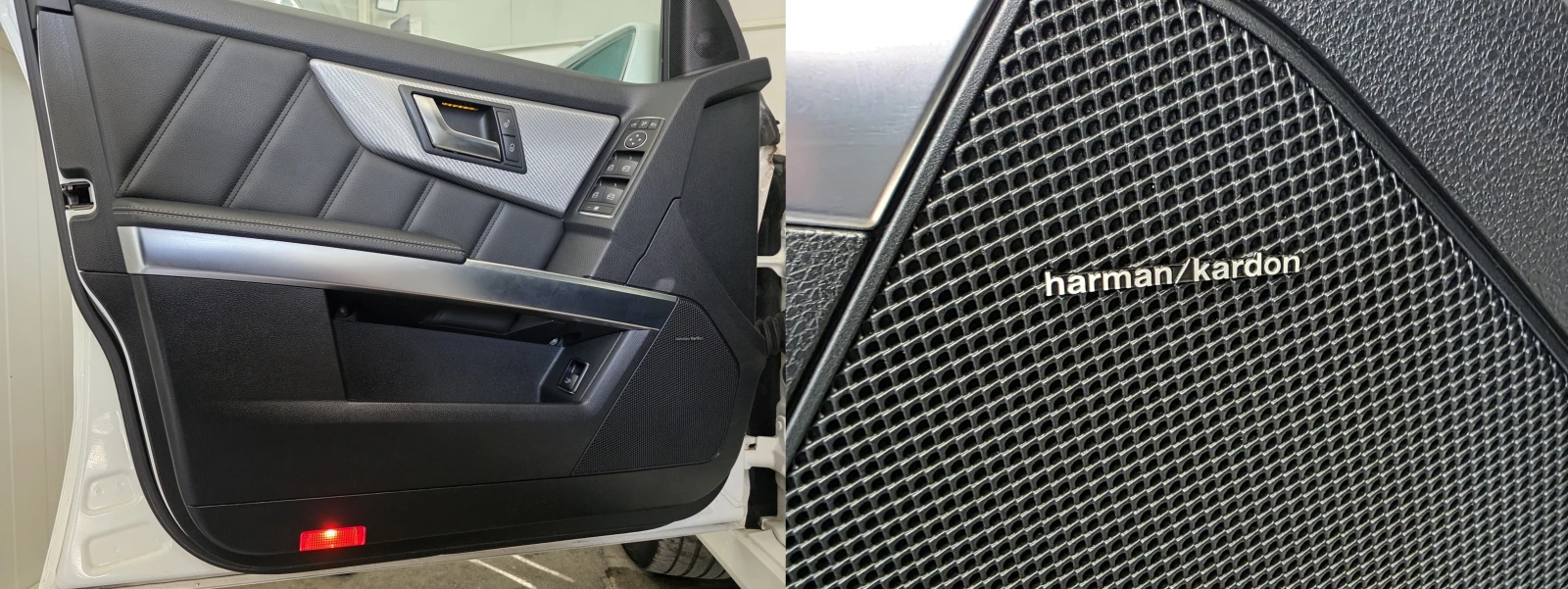 Mercedes-Benz GLK 350CDI SPORT 4MATIC | Mobile.bg � ����������� 14