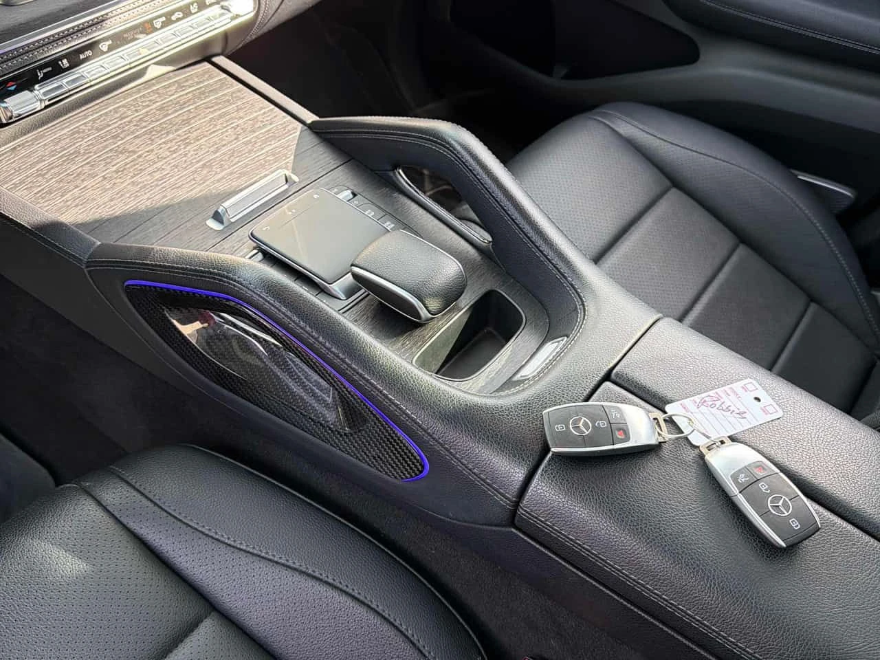 Mercedes-Benz GLE 350 * ��������* �������* BURMASTER* 360 ������*  | Mobile.bg � ����������� 9