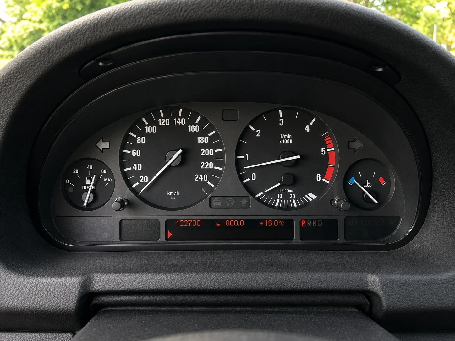BMW X5 3, снимка 5 - Автомобили и джипове - 54670048