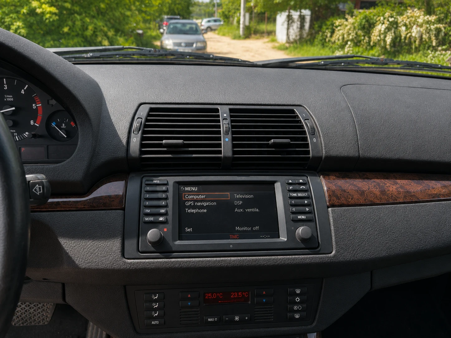 BMW X5 3, снимка 6 - Автомобили и джипове - 54670048