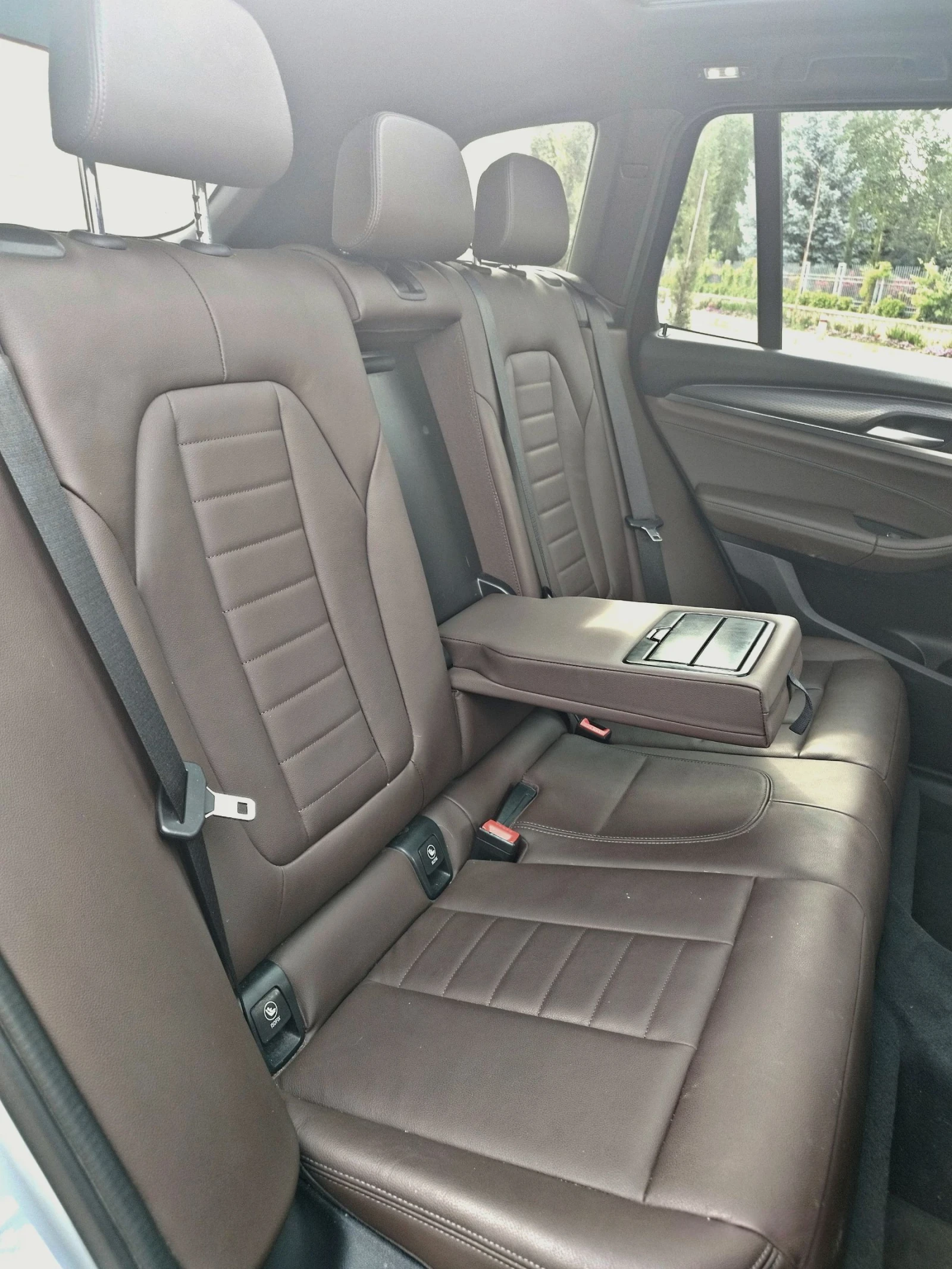 BMW X3 30i, xDrive, M Pack , снимка 13 - Автомобили и джипове - 54746804