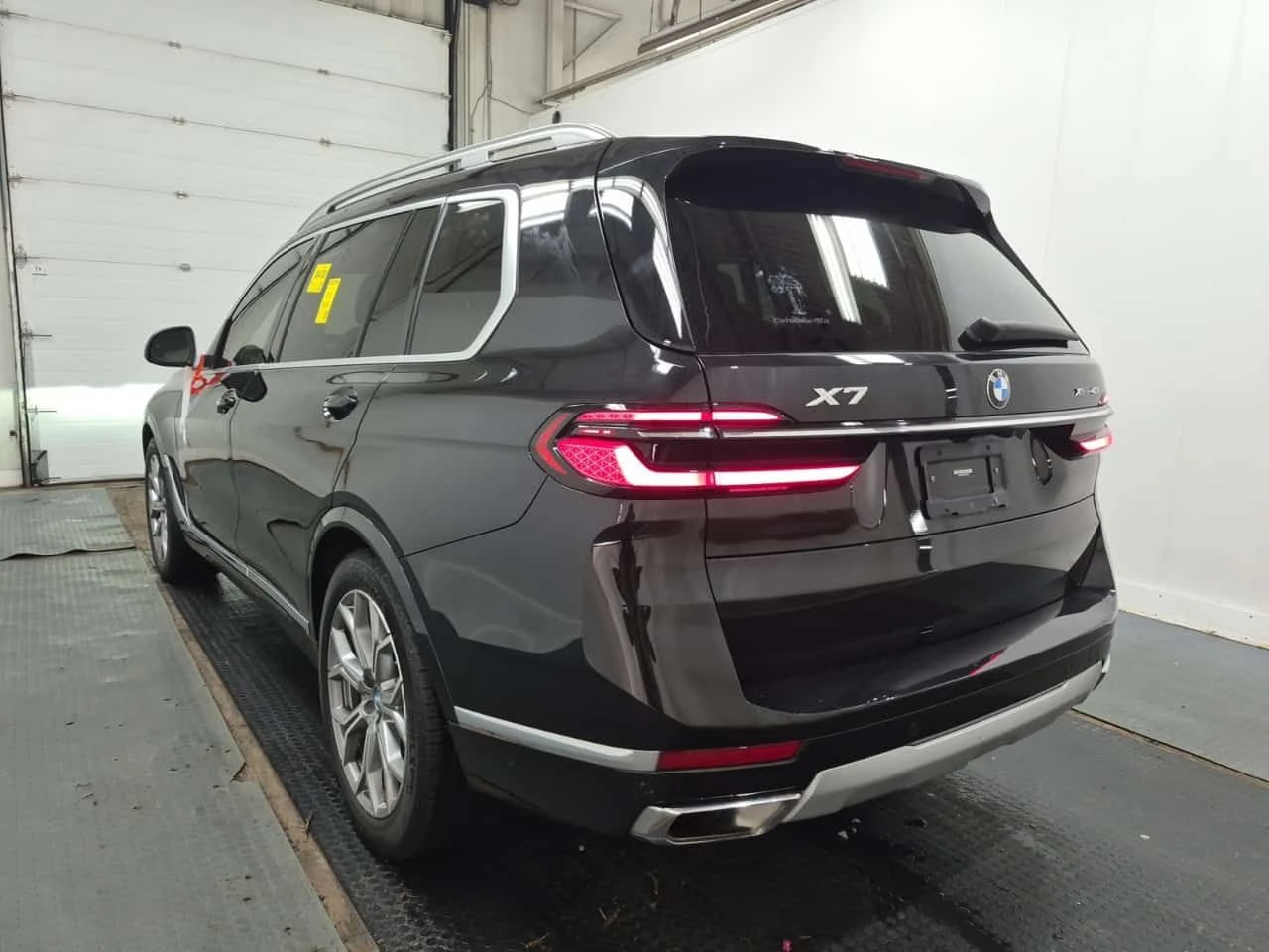BMW X7 * xDrive40i * CARFAX * Сервизна история * , снимка 6 - Автомобили и джипове - 55319650