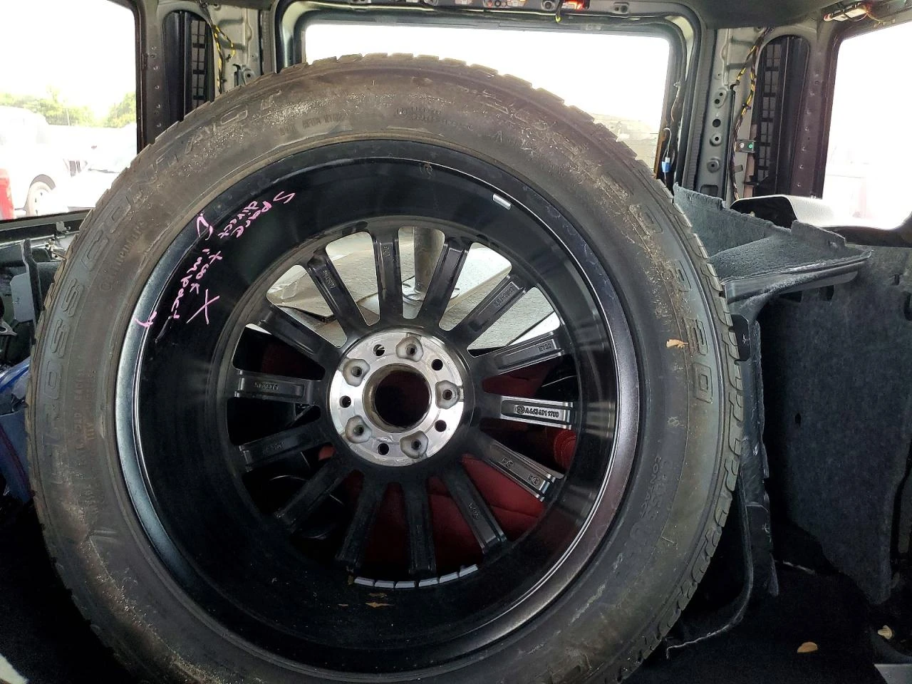 Mercedes-Benz G 63 AMG 4.0l, снимка 10 - Автомобили и джипове - 55773546