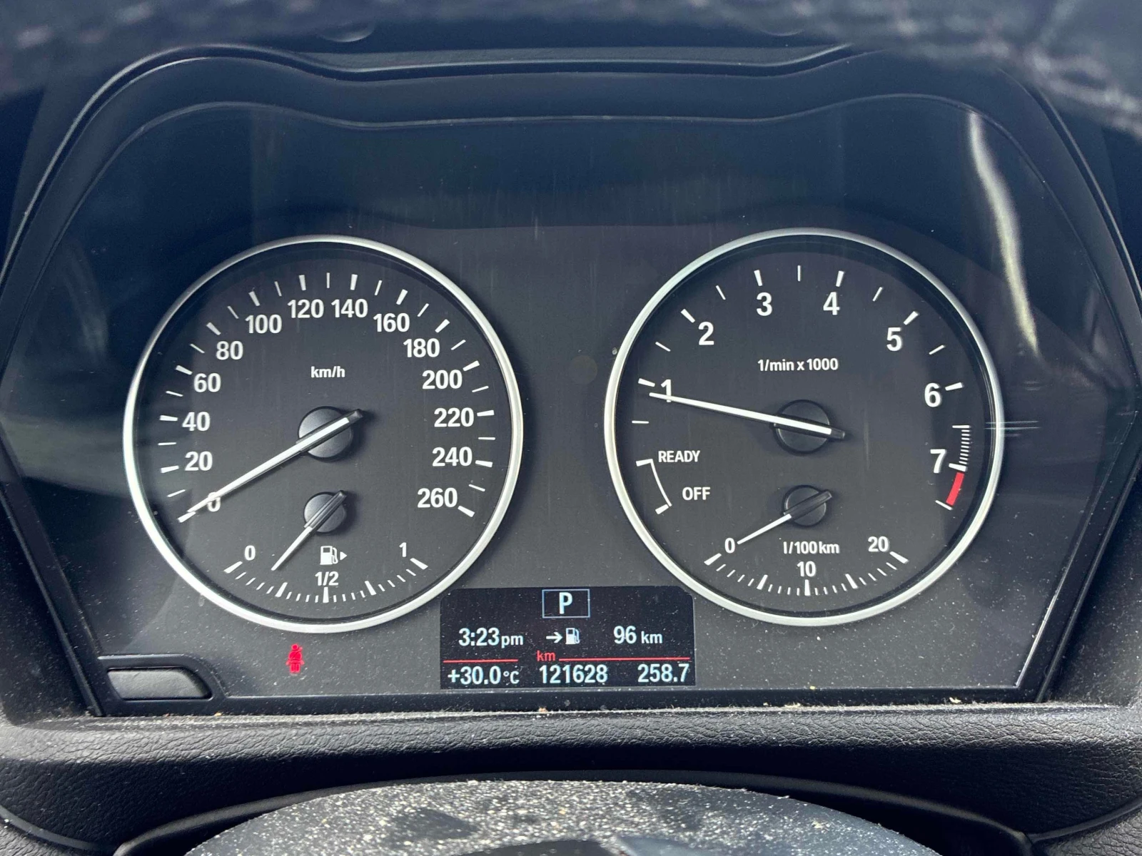 BMW X1 * xDrive28i * АВТОКРЕДИТ * ПРЕДСТАВИТЕЛСТВО, снимка 11 - Автомобили и джипове - 55948122