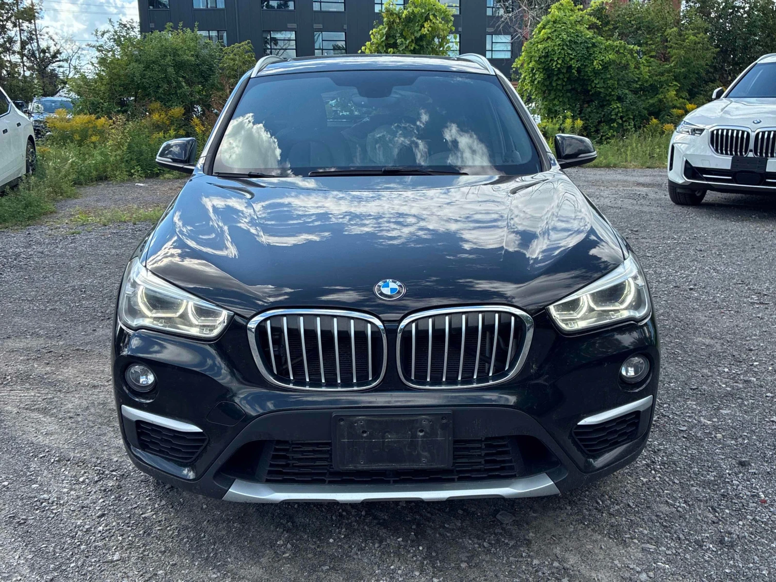 BMW X1 * xDrive28i * АВТОКРЕДИТ * ПРЕДСТАВИТЕЛСТВО, снимка 2 - Автомобили и джипове - 55948122