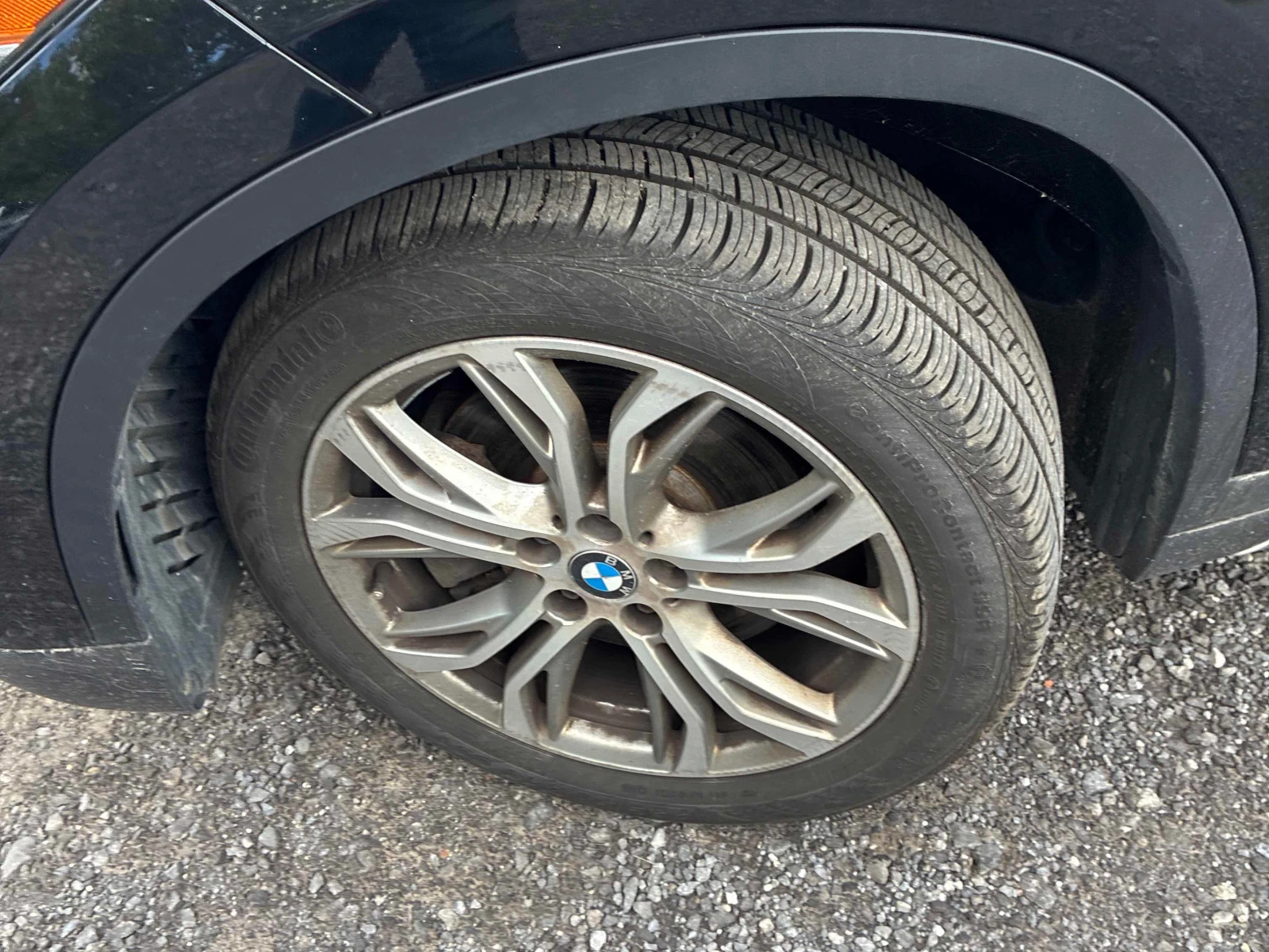 BMW X1 * xDrive28i * АВТОКРЕДИТ * ПРЕДСТАВИТЕЛСТВО, снимка 7 - Автомобили и джипове - 55948122