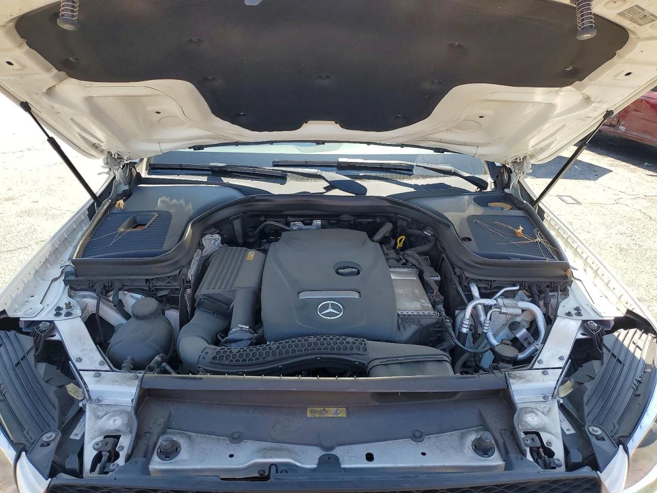 Mercedes-Benz GLC 300 2.0l | Mobile.bg � ����������� 12