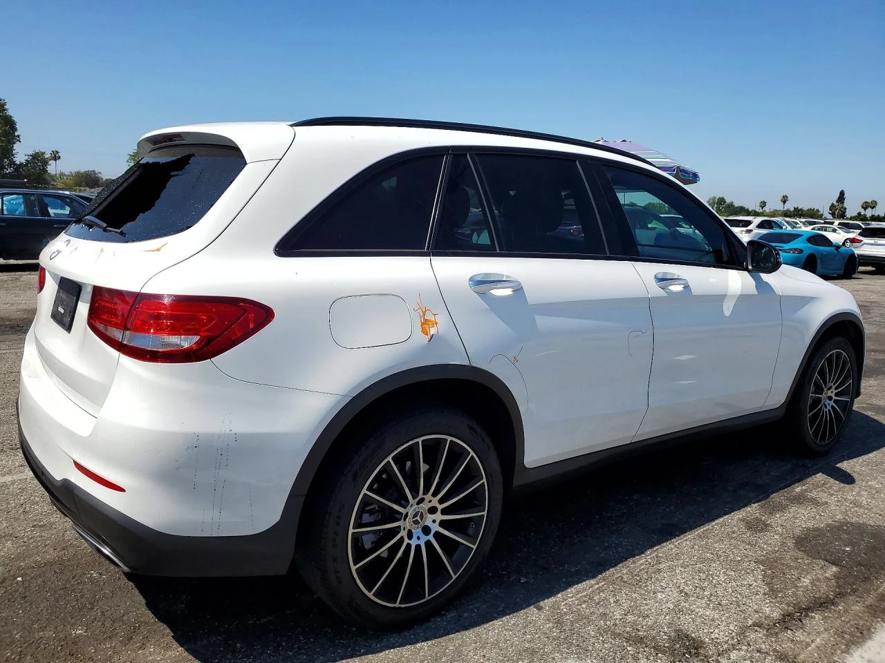 Mercedes-Benz GLC 300 2.0l | Mobile.bg � ����������� 3