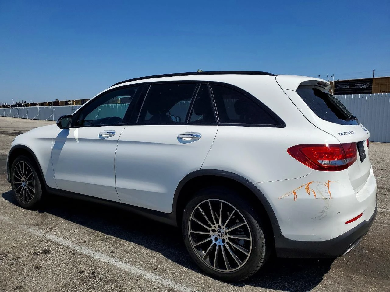 Mercedes-Benz GLC 300 2.0l | Mobile.bg � ����������� 2
