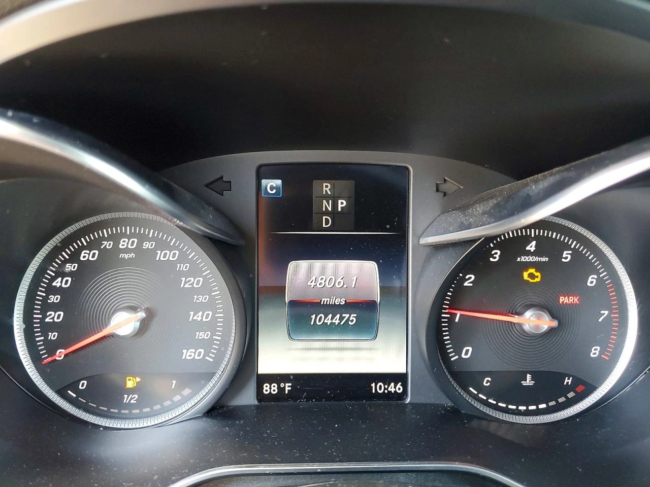Mercedes-Benz GLC 300 2.0l | Mobile.bg � ����������� 9