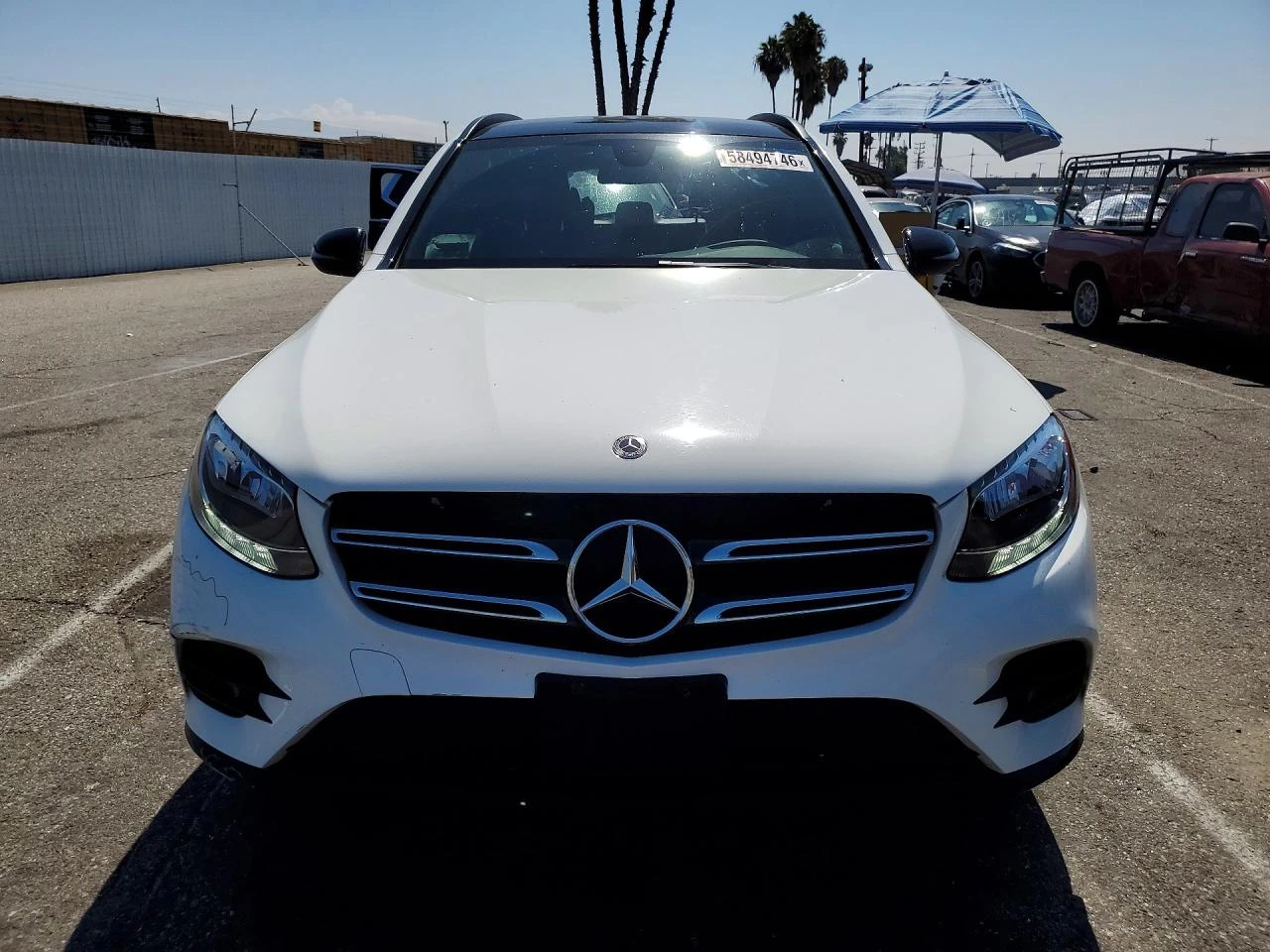 Mercedes-Benz GLC 300 2.0l | Mobile.bg � ����������� 5
