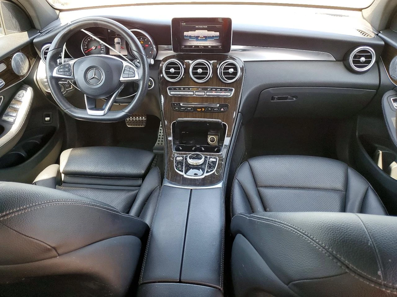 Mercedes-Benz GLC 300 2.0l | Mobile.bg � ����������� 8