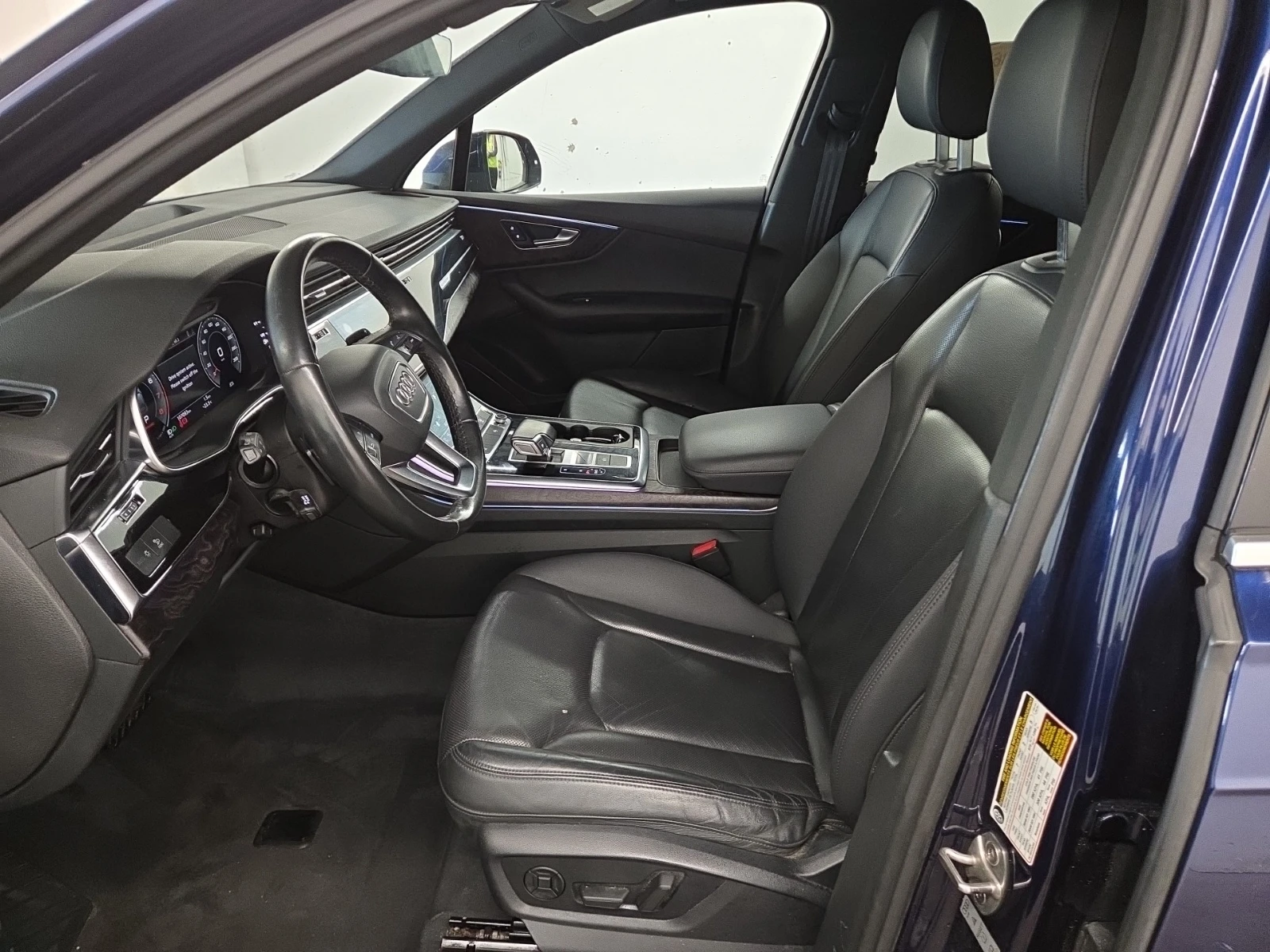 Audi Q7 PROGRESSIV, АВТОКРЕДИТ, снимка 9 - Автомобили и джипове - 56614888