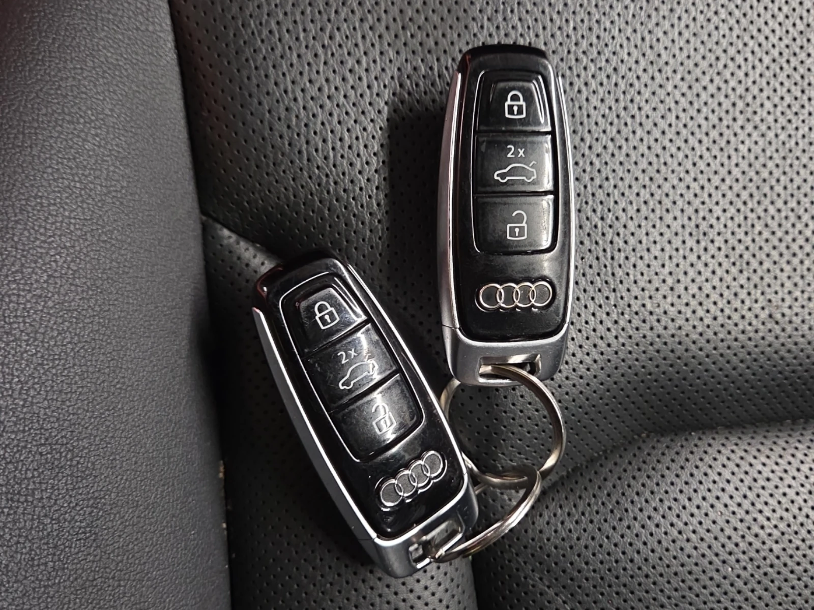 Audi Q7 PROGRESSIV, АВТОКРЕДИТ, снимка 15 - Автомобили и джипове - 56614888