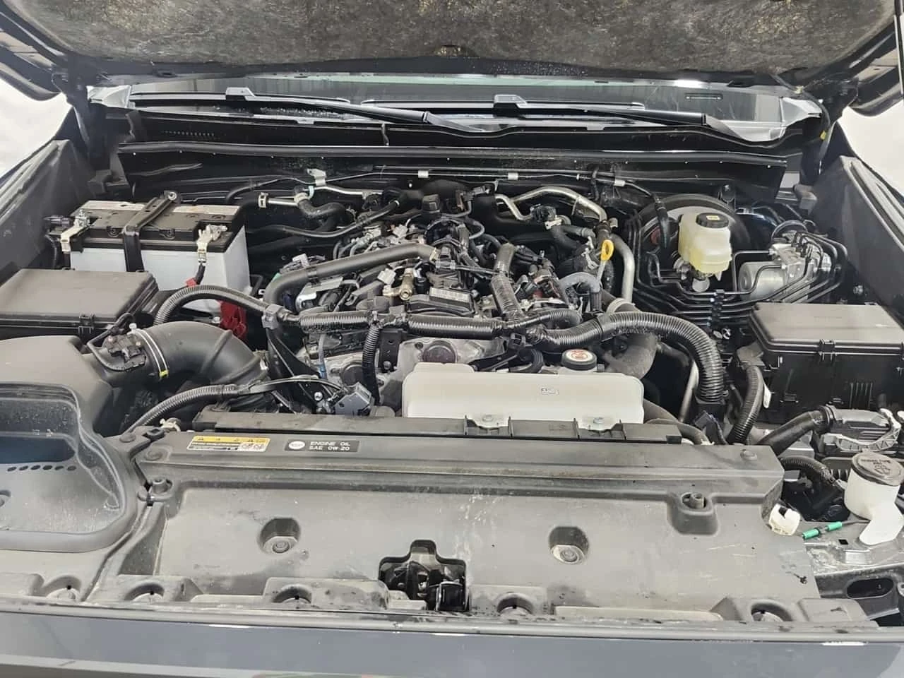 Toyota 4runner * 4WD * 7 МЕСТА * CARFAX * , снимка 17 - Автомобили и джипове - 56642902