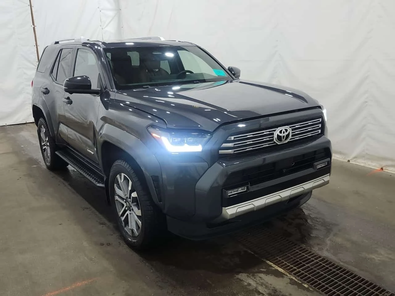 Toyota 4runner * 4WD * 7 МЕСТА * CARFAX * , снимка 3 - Автомобили и джипове - 56642902