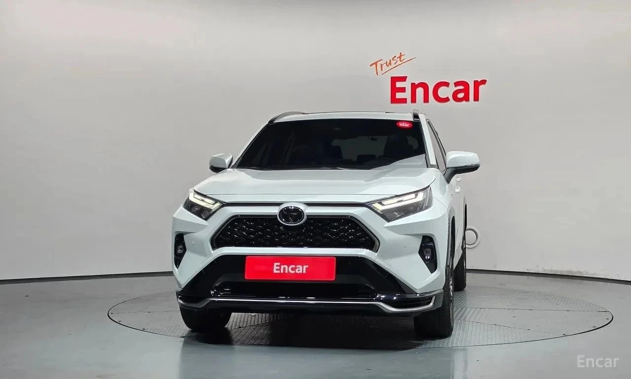 Toyota Rav4, снимка 3 - Автомобили и джипове - 56738029