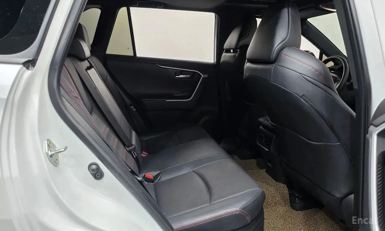 Toyota Rav4, снимка 12 - Автомобили и джипове - 56738029
