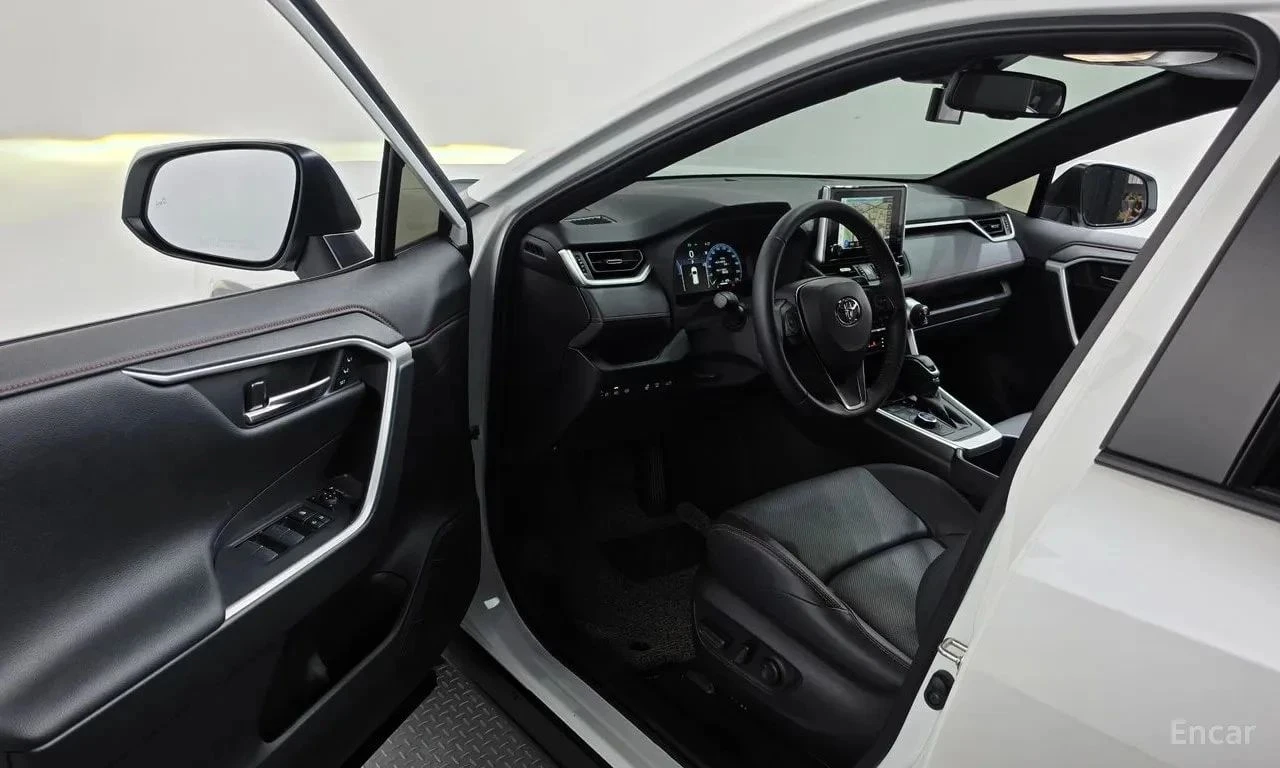 Toyota Rav4, снимка 10 - Автомобили и джипове - 56738029
