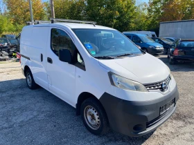 Nissan NV200 Клима Нова, снимка 2