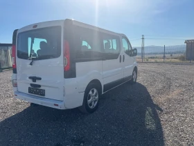 Renault Trafic 2.0 7+ 1 клима , снимка 3