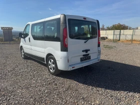Renault Trafic 2.0 7+ 1 клима , снимка 4
