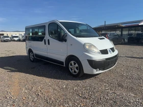 Renault Trafic 2.0 7+ 1 клима , снимка 2