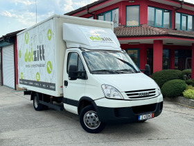     Iveco Daily 3.0HPI* 35c15*  ~23 800 .