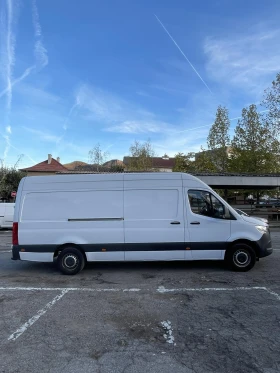 Mercedes-Benz Sprinter 314 CDI | Mobile.bg    5