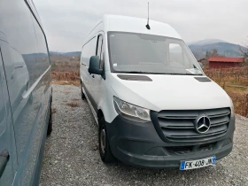 Mercedes-Benz Sprinter 314 CDI, снимка 1