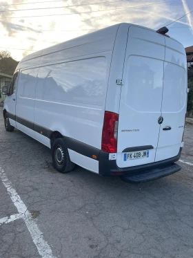 Mercedes-Benz Sprinter 314 CDI, снимка 6