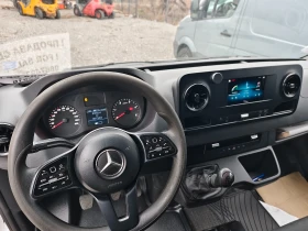 Mercedes-Benz Sprinter 314 CDI, снимка 9