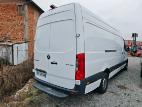 Mercedes-Benz Sprinter 314 CDI, снимка 3