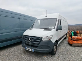 Mercedes-Benz Sprinter 314 CDI | Mobile.bg    2