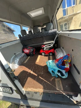 Обява за продажба на Mercedes-Benz Sprinter 213 ~8 000 лв. - изображение 10