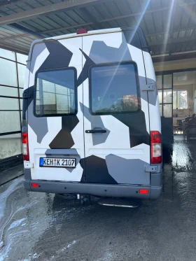 Обява за продажба на Mercedes-Benz Sprinter 213 ~8 000 лв. - изображение 2