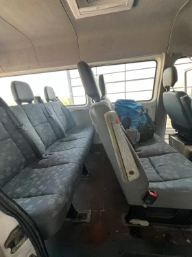 Обява за продажба на Mercedes-Benz Sprinter 213 ~8 000 лв. - изображение 8