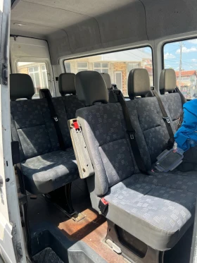 Обява за продажба на Mercedes-Benz Sprinter 213 ~8 000 лв. - изображение 9