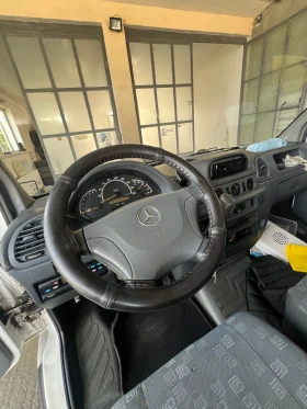 Обява за продажба на Mercedes-Benz Sprinter 213 ~8 000 лв. - изображение 6