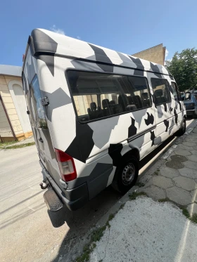 Обява за продажба на Mercedes-Benz Sprinter 213 ~8 000 лв. - изображение 5