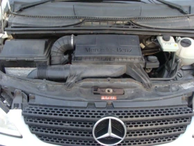 Mercedes-Benz Vito 111 | Mobile.bg    13